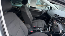 Volkswagen Golf 1.5 TSI EVO Match Edition 5dr Petrol Hatchback